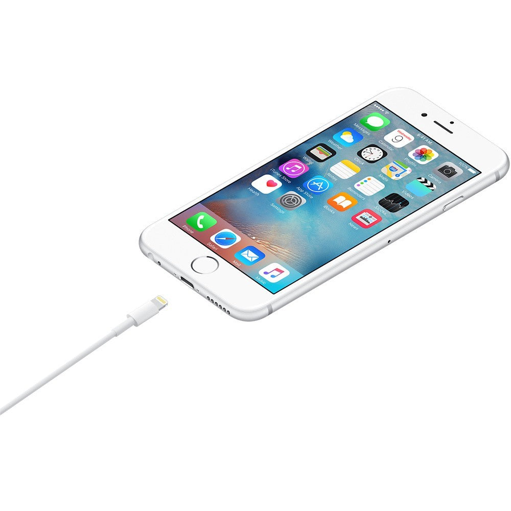 Lightning to USB Cable 1M