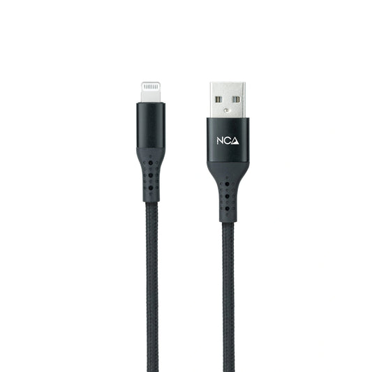 Apple USB to lightning SN: