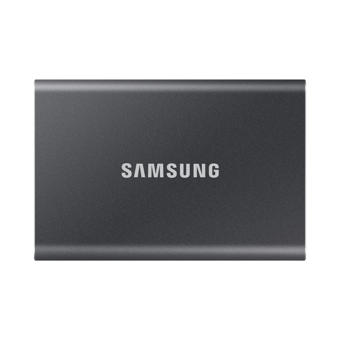 Samsung T7 SSD SN: