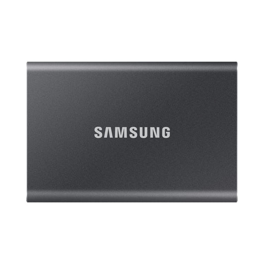 Disco SSD Samsung T7 SN: