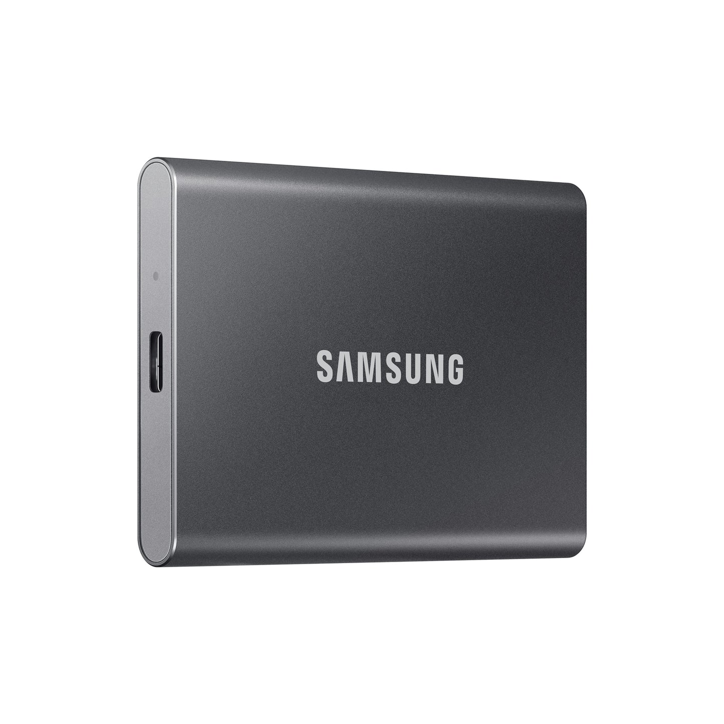 Samsung T7 SSD SN:
