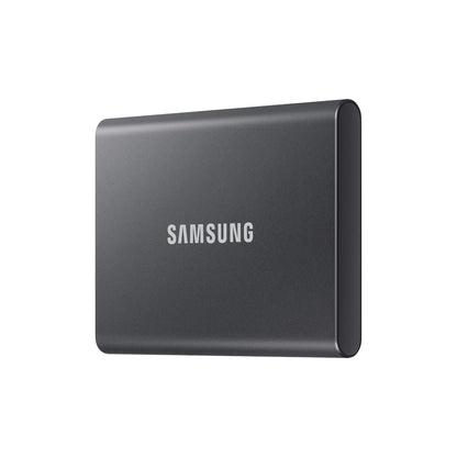 Samsung T7 SSD SN: