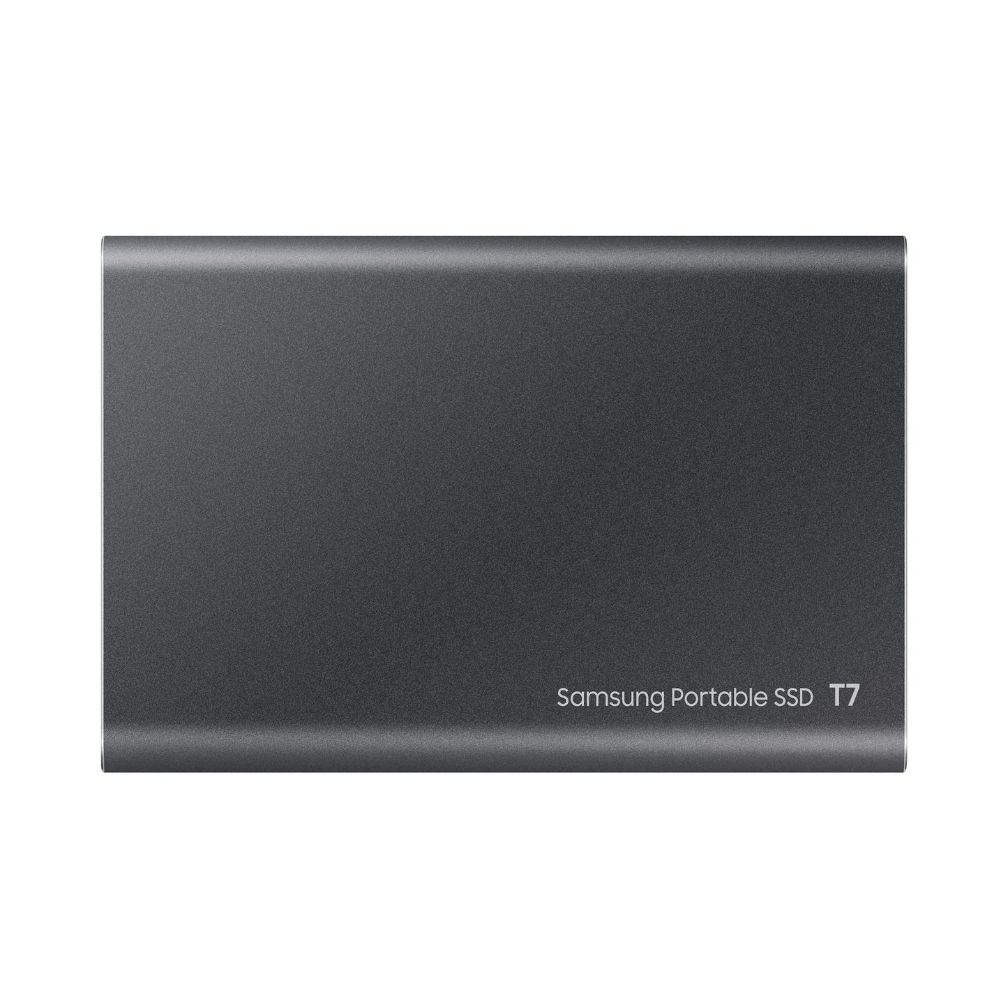 Samsung T7 SSD SN: