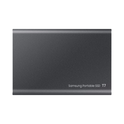 Samsung T7 SSD SN: