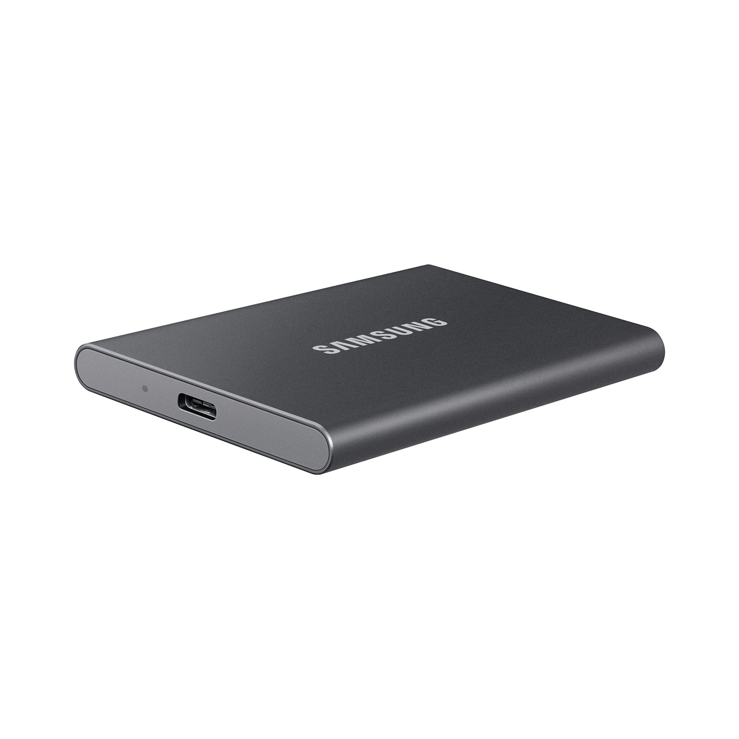 Samsung T7 SSD SN: