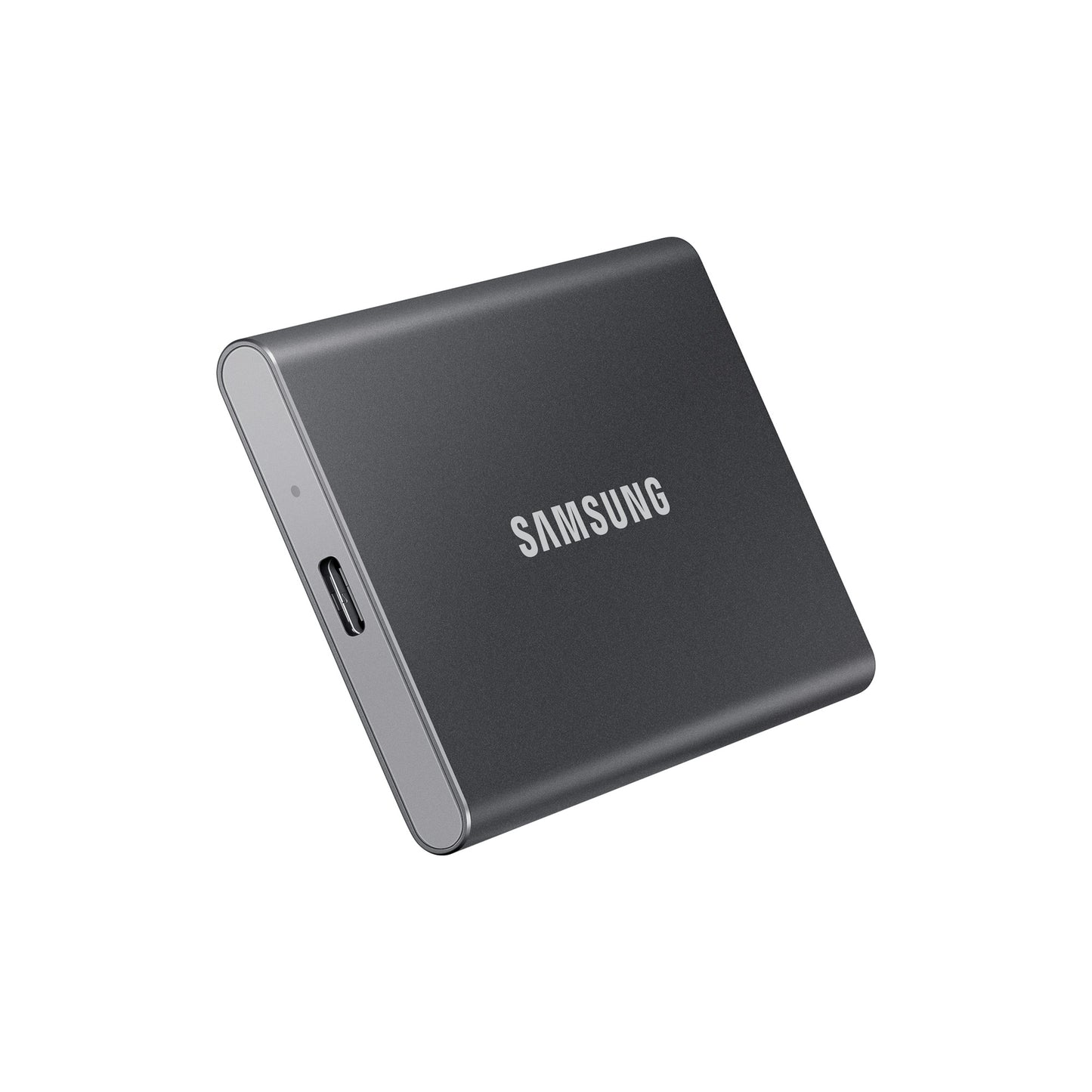 Samsung T7 SSD SN: