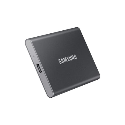 Samsung T7 SSD SN: