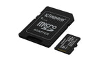 Cartão Memoria MicroSD 512GB Kingston