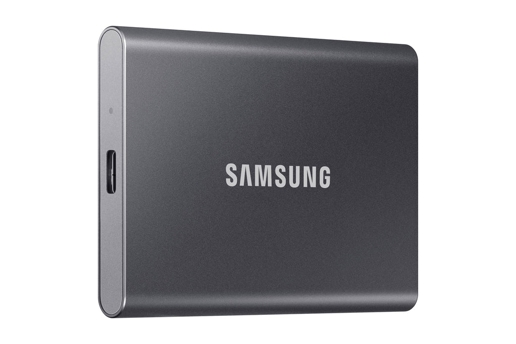 Disco SSD Samsung T7 1TB