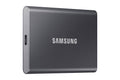 Disco SSD Samsung T7 1TB