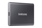 Disco SSD Samsung T7 1TB