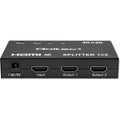 Qoltec HDMI Splitter 4K/2K (1-in e 2-out)