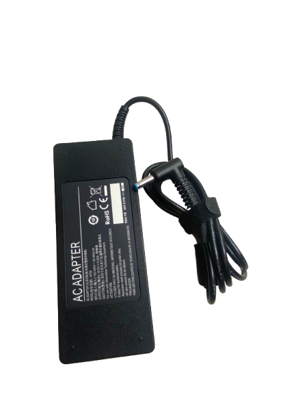 Carregador HP Compatível 19.5V 3.34A 65W