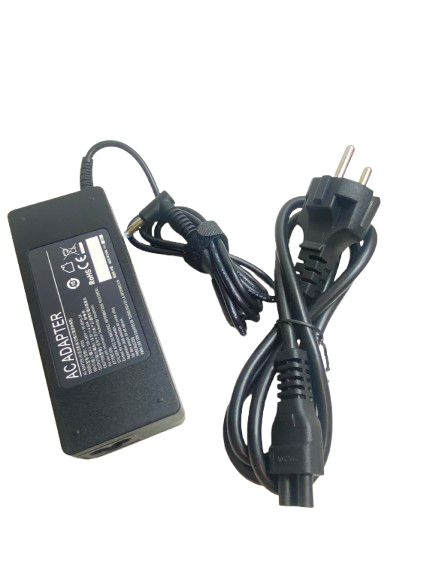 Carregador HP Compatível 19.5V 3.34A 65W