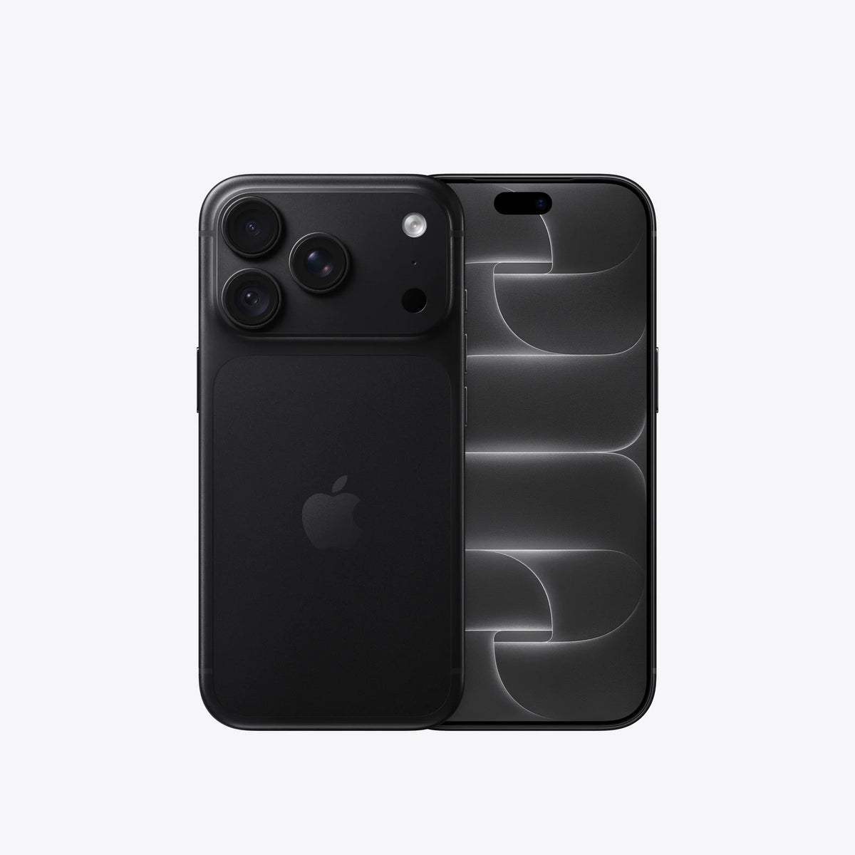 Apple iPhone 18 Pro 2TB Preto
