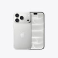 Apple iPhone 18 Pro 2TB Prateado