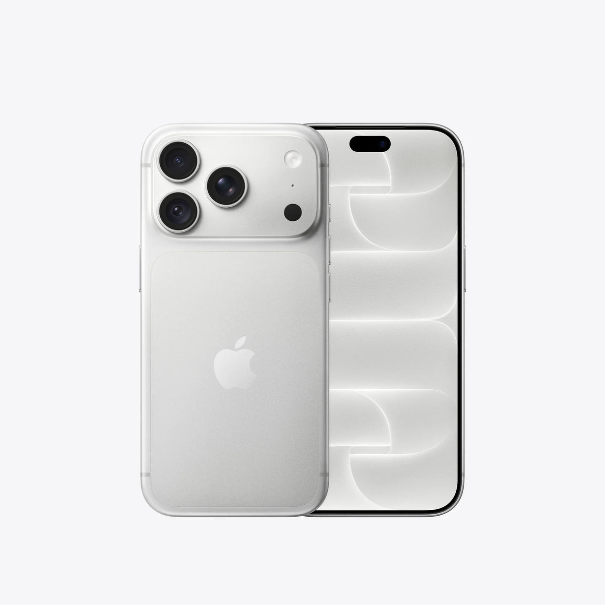 Apple iPhone 18 Pro 2TB Prateado