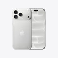 Apple iPhone 18 Pro Max 1TB Prateado
