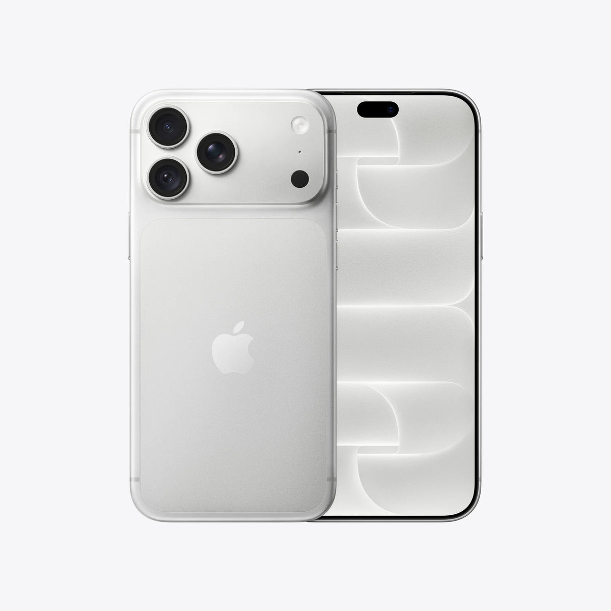 Apple iPhone 18 Pro Max 1TB Prateado