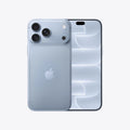 Apple iPhone 18 Pro Max 1TB Glaciar