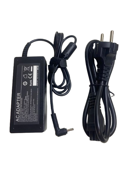 Carregador Insys Compatível 19V 3.42A 65W