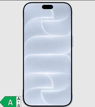 Apple iPhone 18 Pro 512GB Glaciar