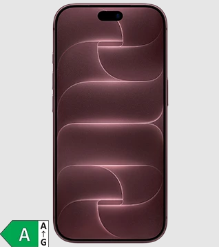 Apple iPhone 18 Pro 2TB - Bordô
