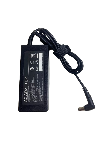 Carregador Lenovo Compatível 19V 3.42A 65W