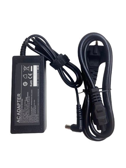 Carregador Lenovo Compatível 19V 3.42A 65W