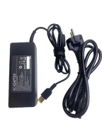 Carregador Lenovo USB Compatível 20V 4.5A 90W