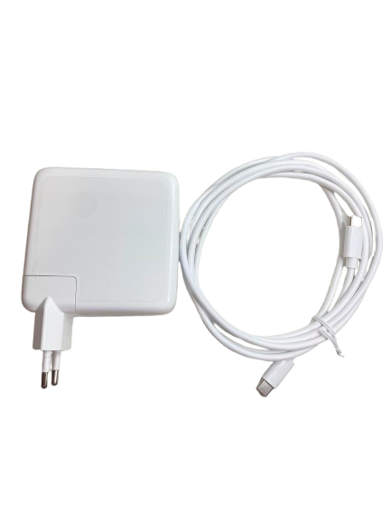 Carregador MagSafe USB-C Compatível 96W