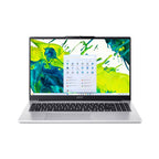 Asus Vivobook E1504F Laptop Black 512GB SSD 16GB RAM