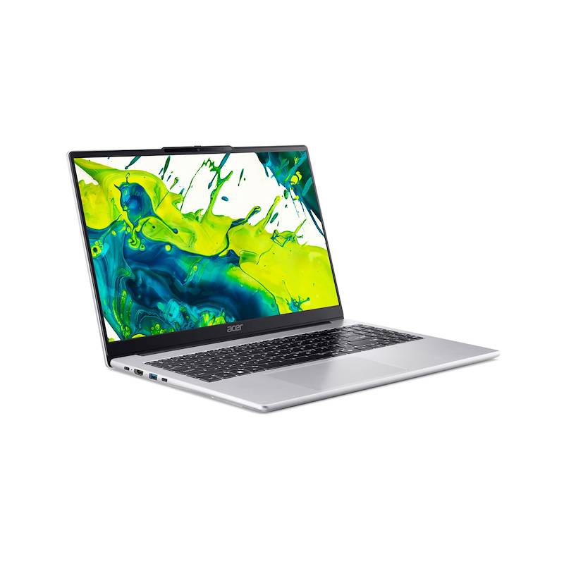 Asus Vivobook E1504F Laptop Black 512GB SSD 16GB RAM