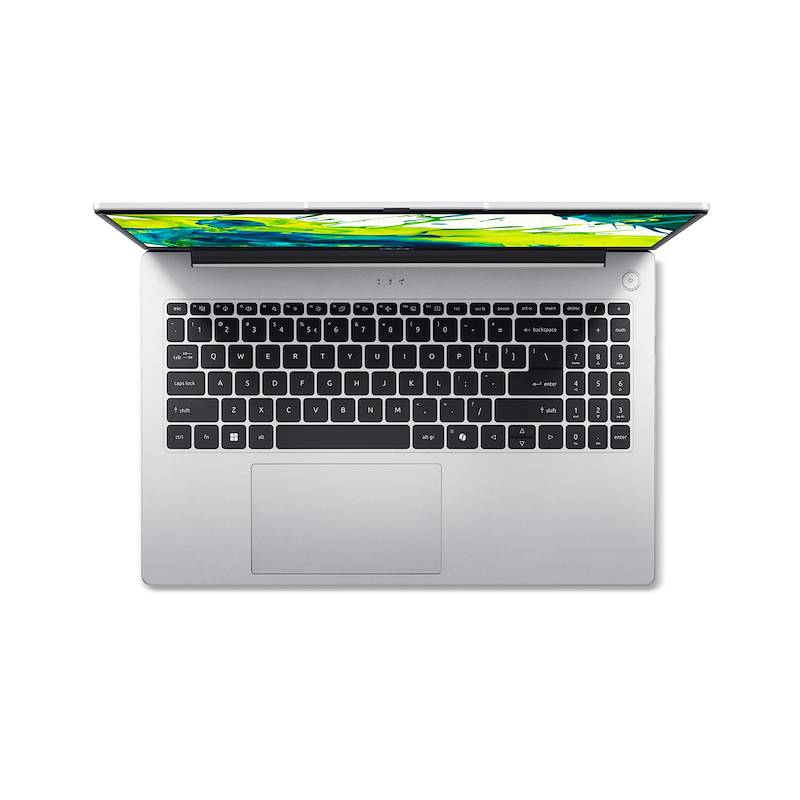 Asus Vivobook E1504F Laptop Black 512GB SSD 16GB RAM