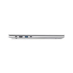 Asus Vivobook E1504F Laptop Black 512GB SSD 16GB RAM