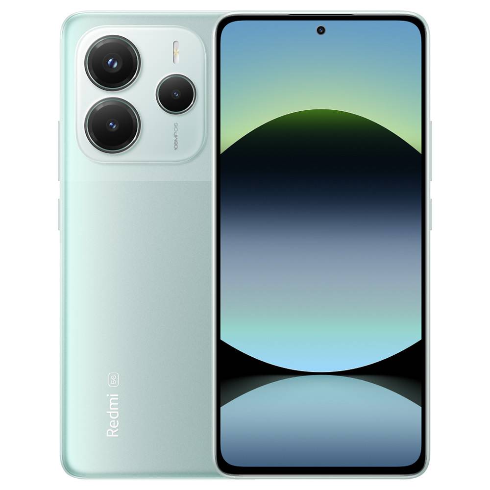 Xiaomi Redmi Note 14 5G