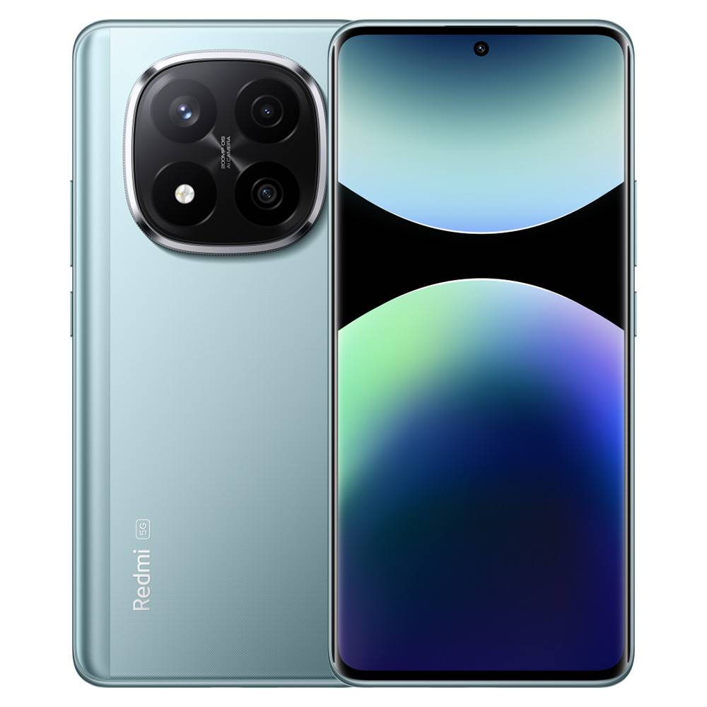 Xiaomi Redmi Note 14 Pro+ 5G