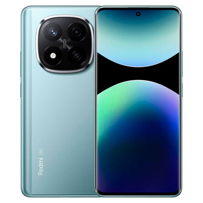 Xiaomi Redmi Note 14 Pro+ 5G