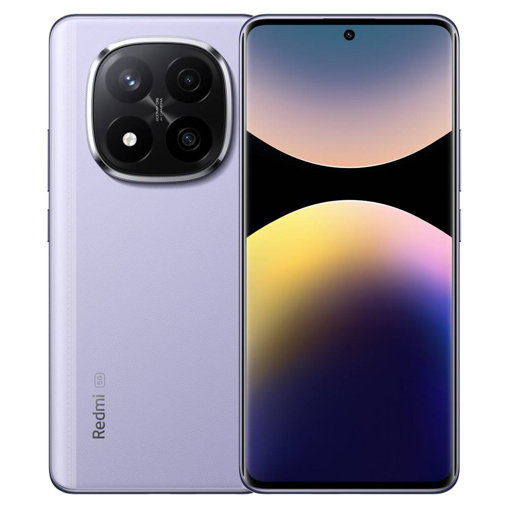 Xiaomi Redmi Note 14 Pro+ 5G