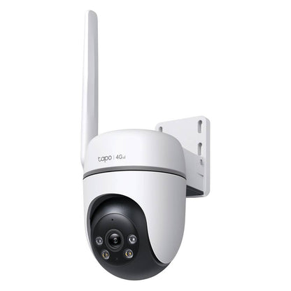 Câmara de Segurança TP-Link Tapo TC40GW 4G LTE