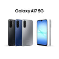 Samsung Galaxy A17 5G 8GB/256GB Azul