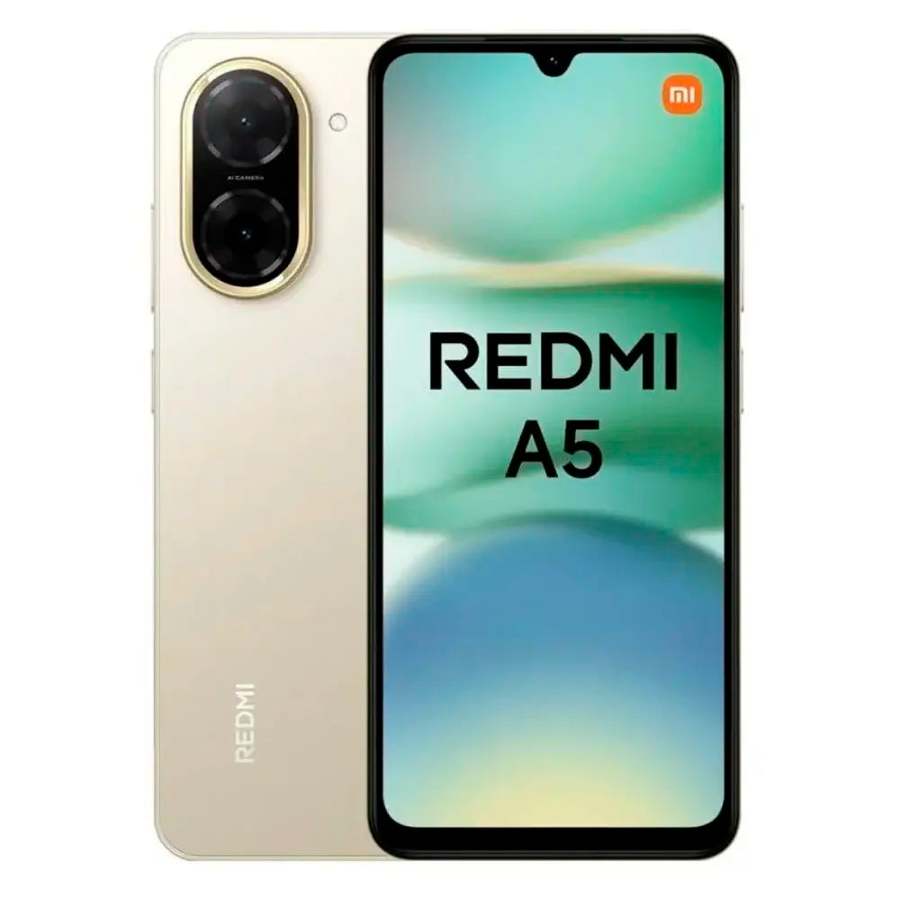 Xiaomi Redmi A5