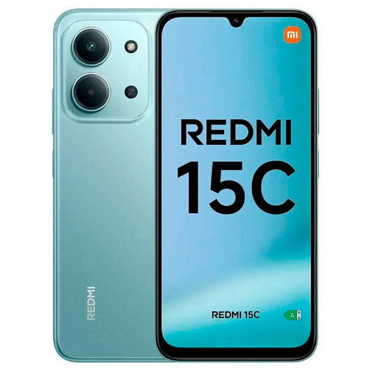 Xiaomi Redmi 15C 4G
