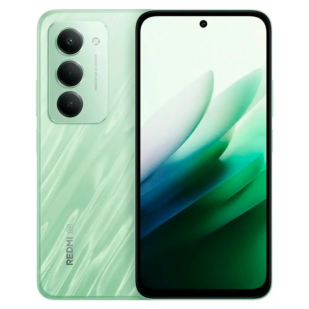Xiaomi Redmi 15 5G 4GB/128GB Ripple Green