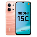 Xiaomi Redmi 15C 4G 8GB/256GB Twilight Orange
