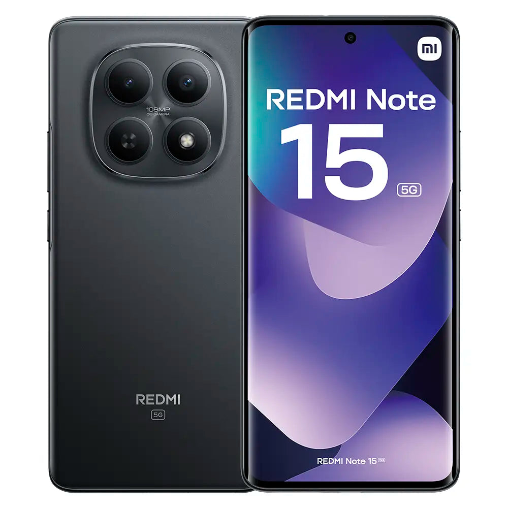 Xiaomi Redmi Note 15 5G