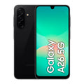 Samsung Galaxy A26 5G 6GB/128GB Preto