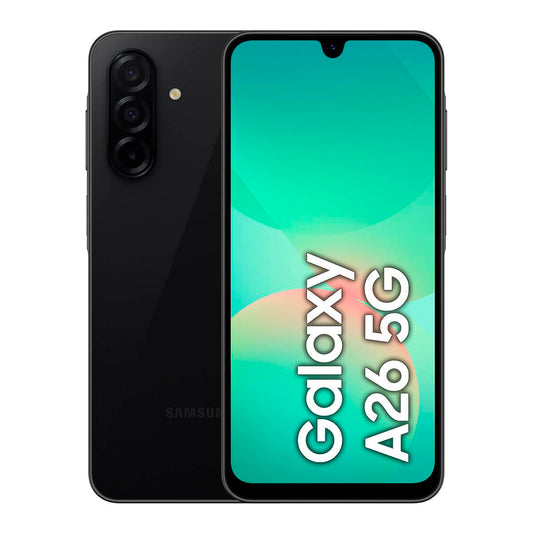 Samsung Galaxy A26 5G