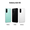 Samsung Galaxy A26 5G 8GB/256GB Branco