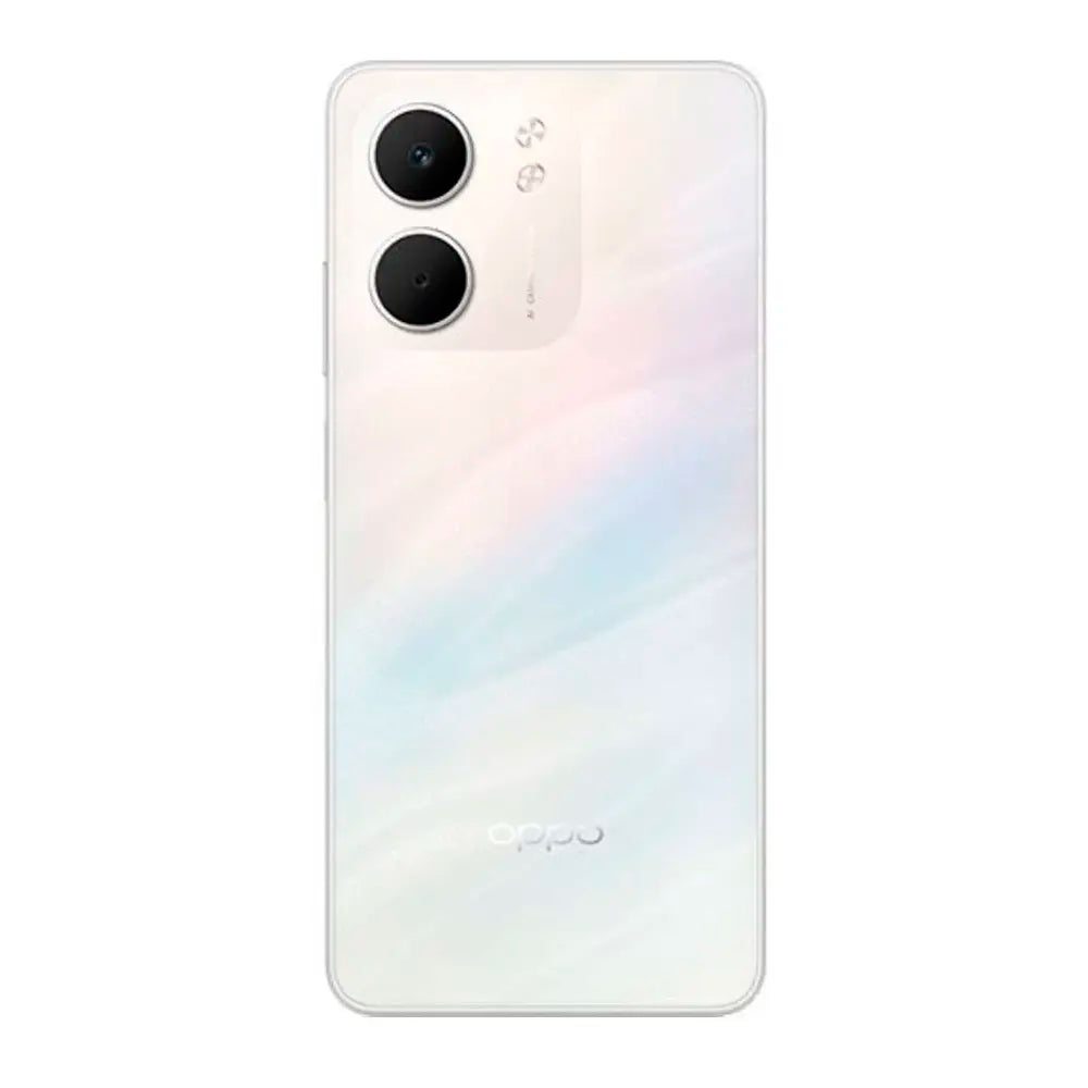 OPPO A5x 4GB/128GB White Laser